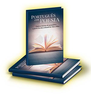 E-book - Português com Poesia